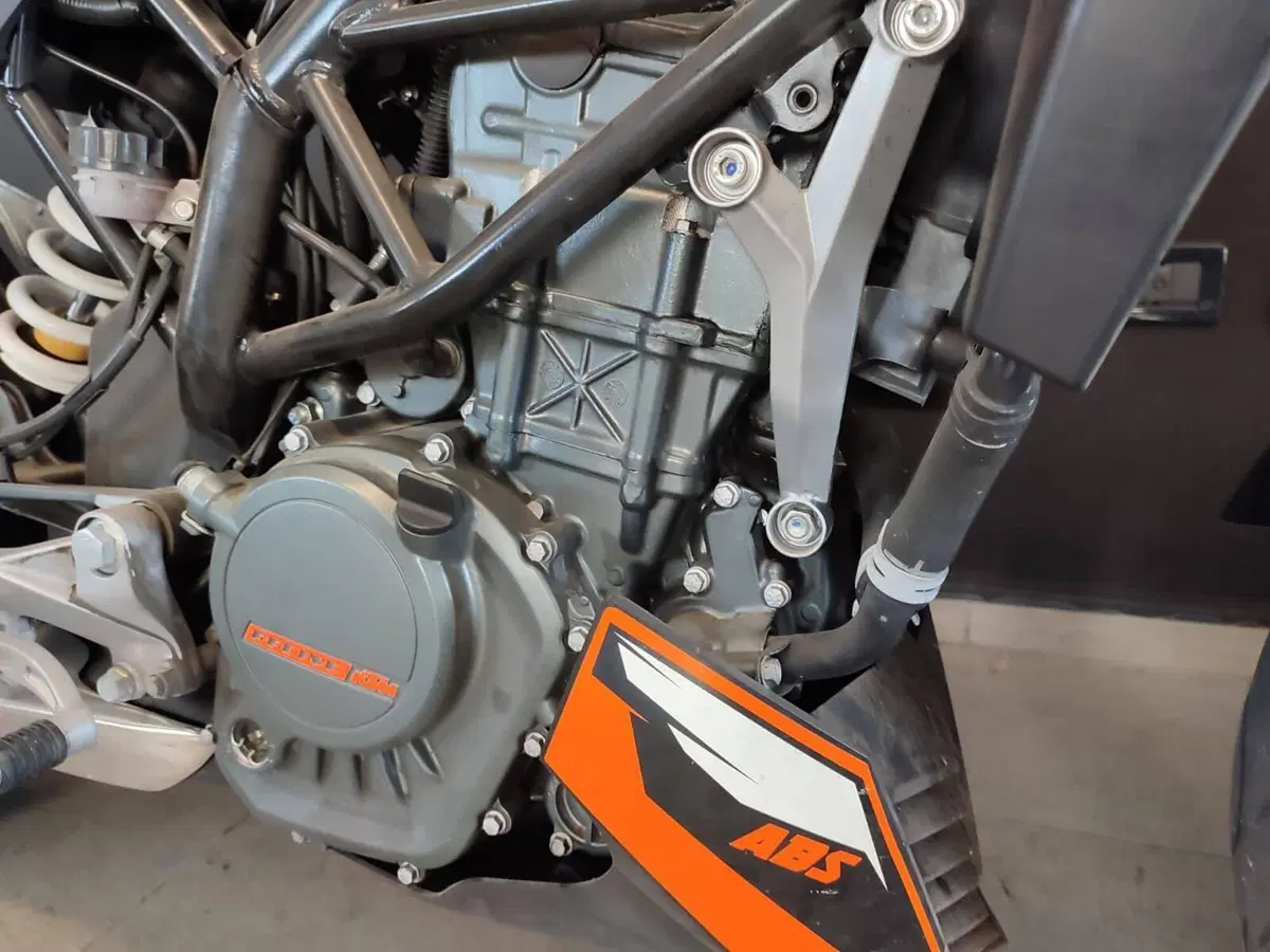 KTM 125 Duke ABS (2013 - 16) (3)