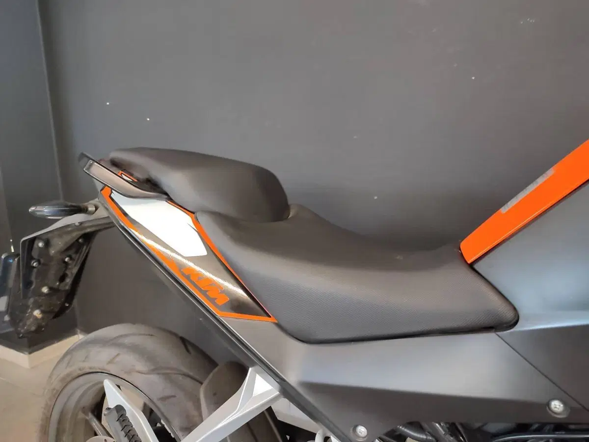 KTM 125 Duke ABS (2013 - 16) (6)