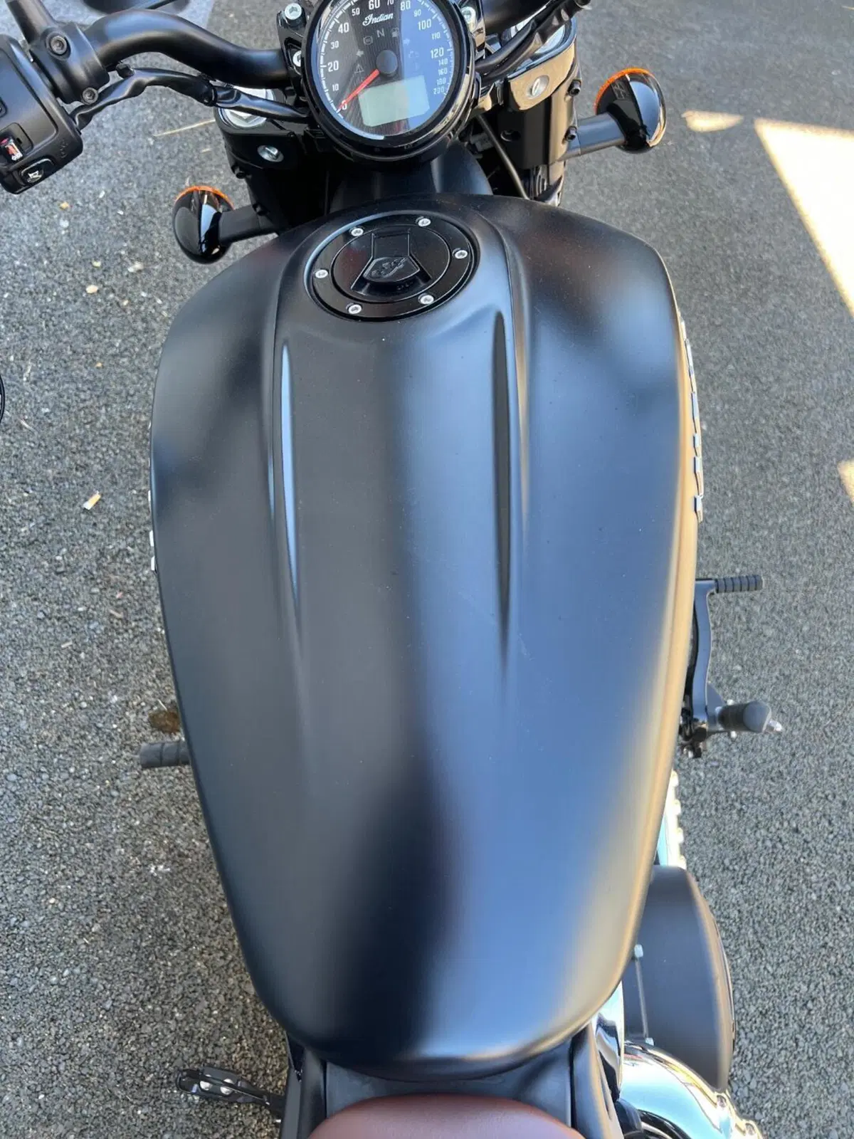 Indian Scout 1133 Bobber (2021 - 25) (7)
