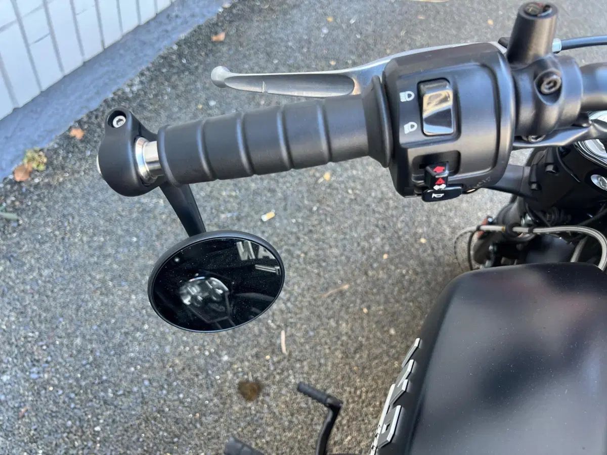 Indian Scout 1133 Bobber (2021 - 25) (8)