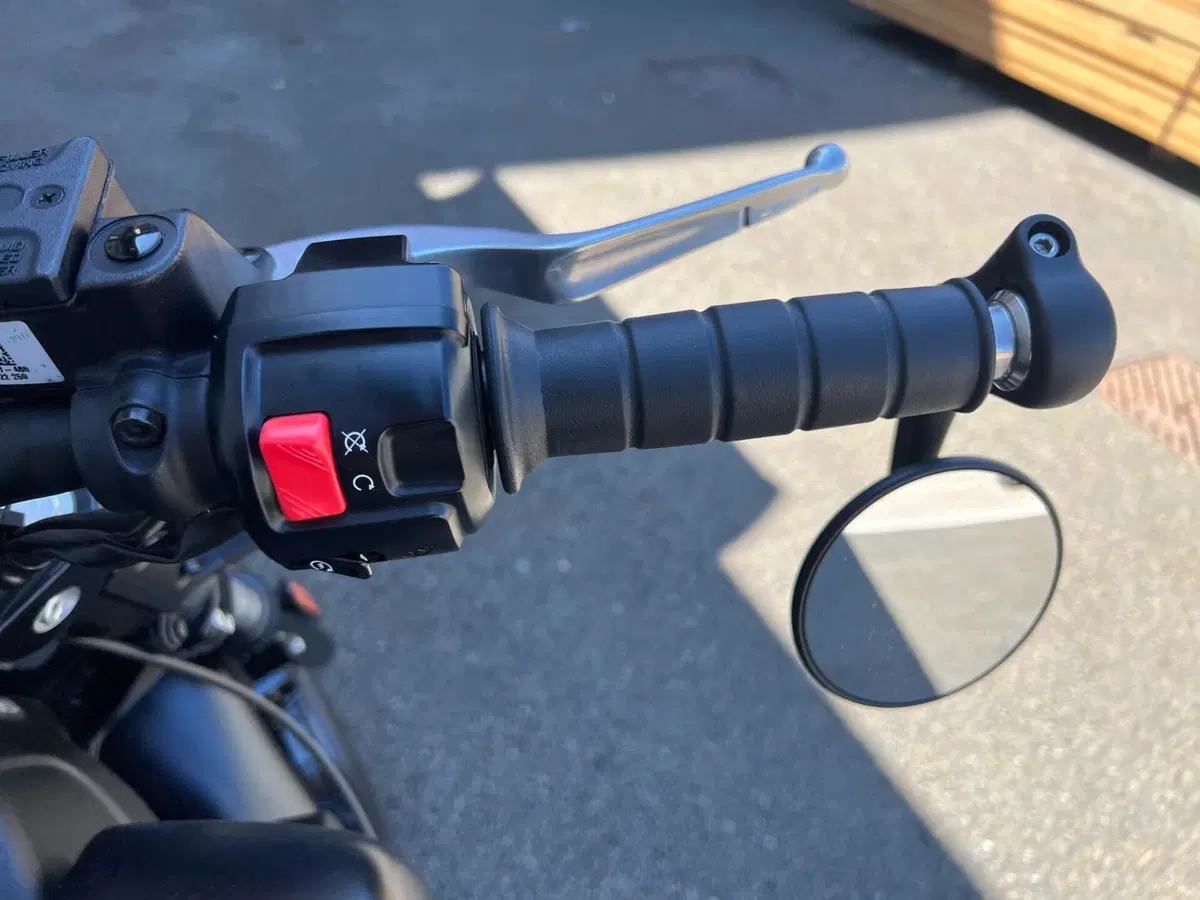 Indian Scout 1133 Bobber (2021 - 25) (9)