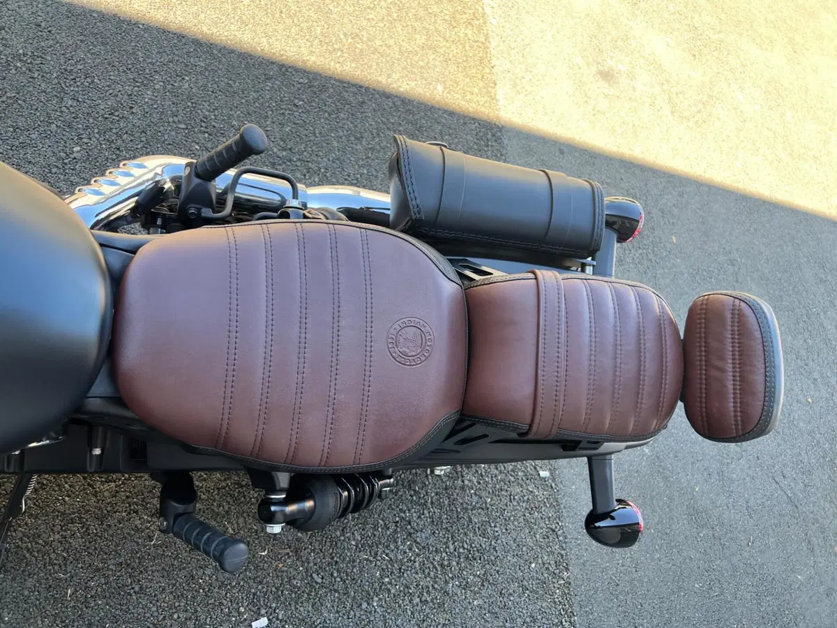 Indian Scout 1133 Bobber (2021 - 25) (11)