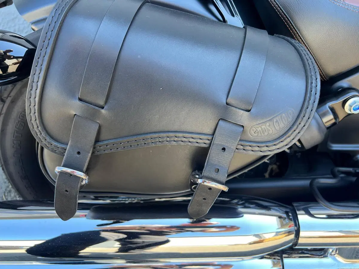 Indian Scout 1133 Bobber (2021 - 25) (10)