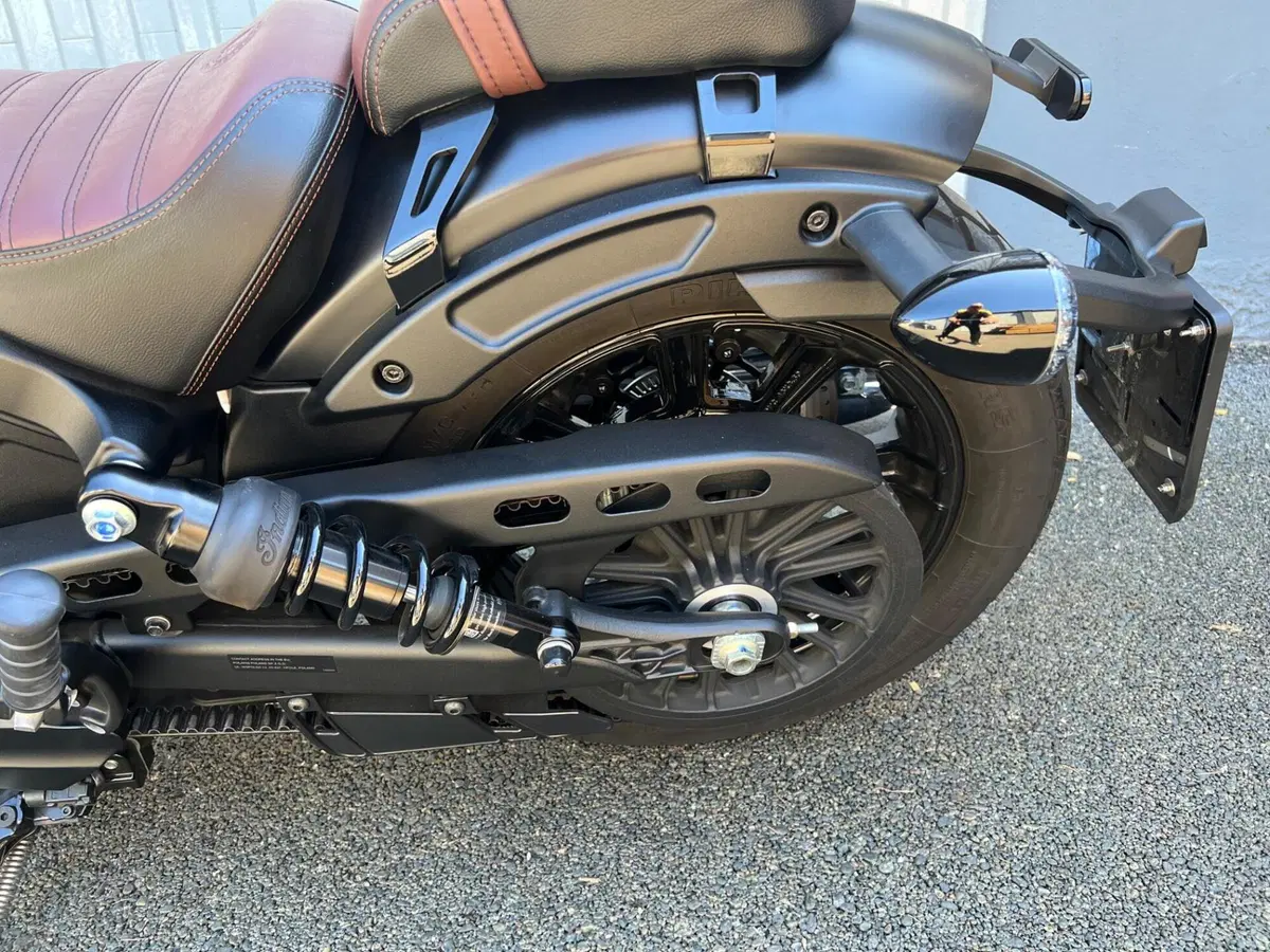 Indian Scout 1133 Bobber (2021 - 25) (14)