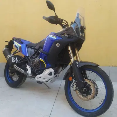 Yamaha T&eacute;n&eacute;r&eacute; 700 World Raid (2022 - 25) usata