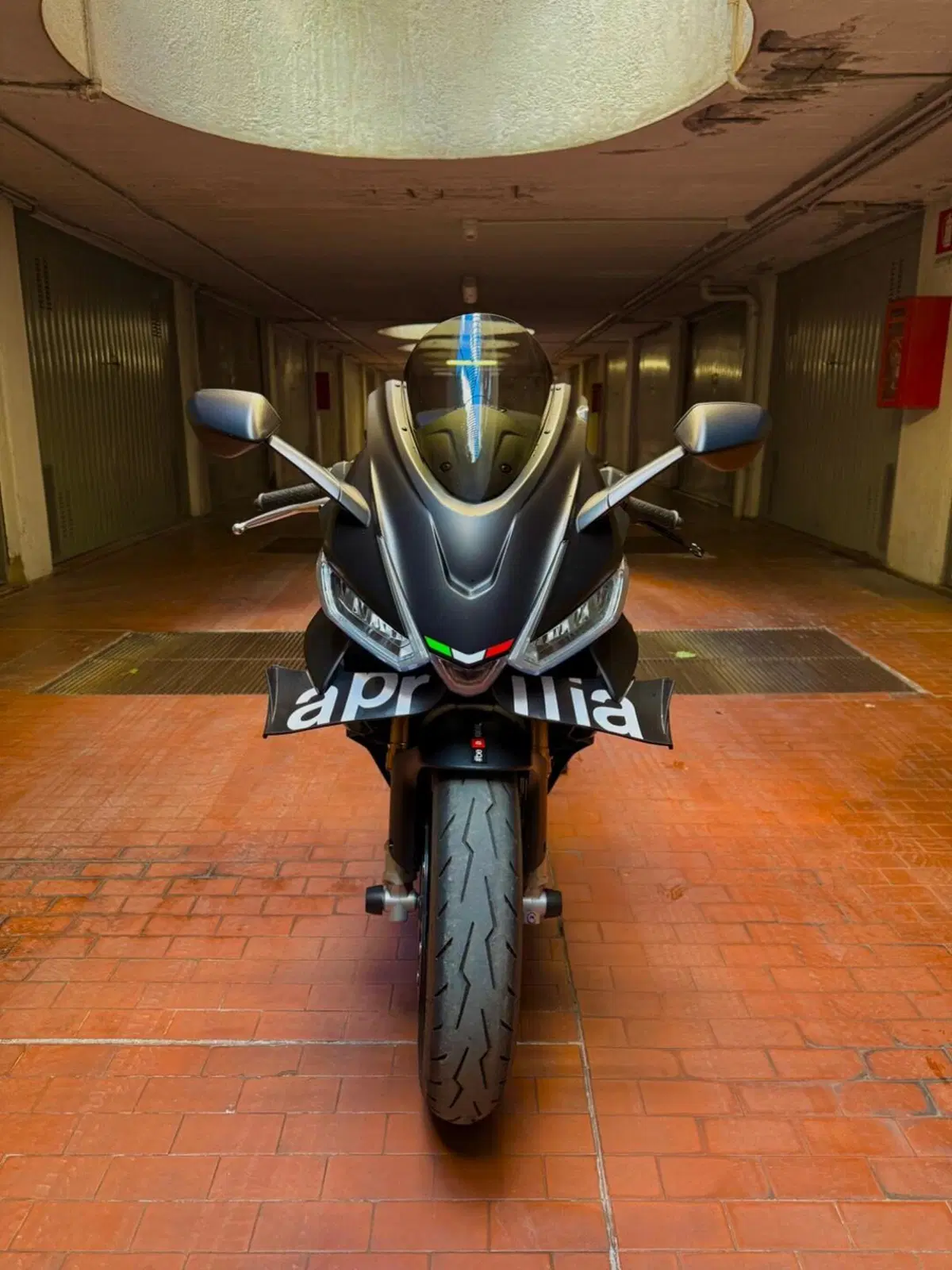 Aprilia RS 660 (2020 - 24) (6)