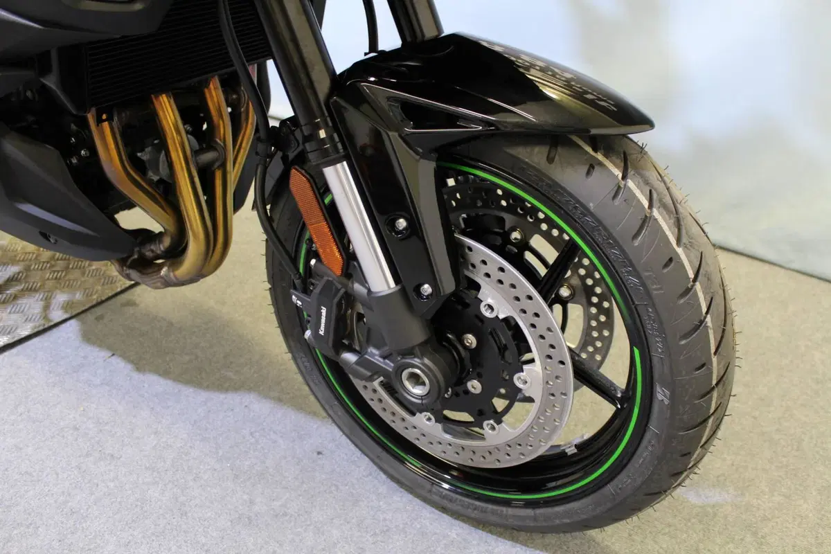 Kawasaki Versys 1100 S (2025 - 26) (7)