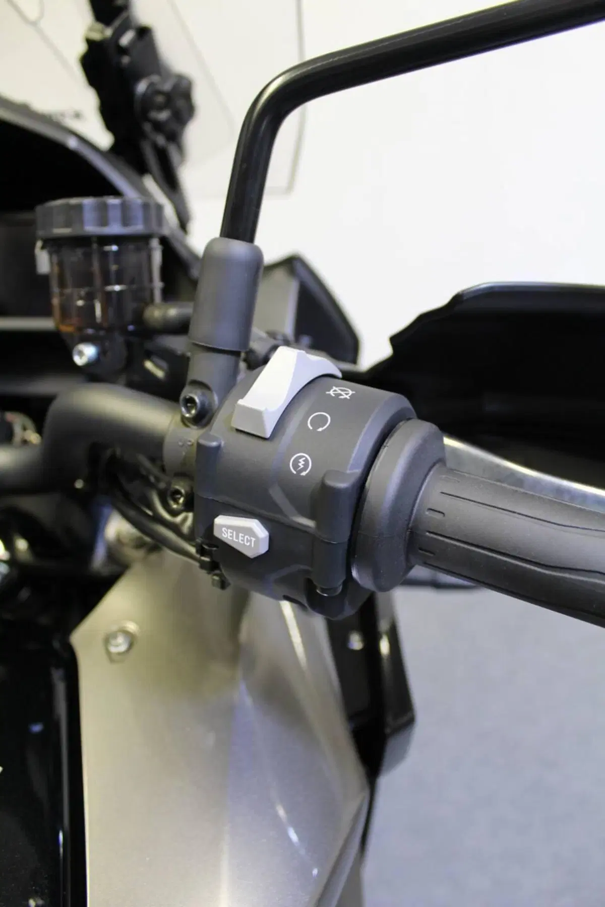 Kawasaki Versys 1100 S (2025 - 26) (11)