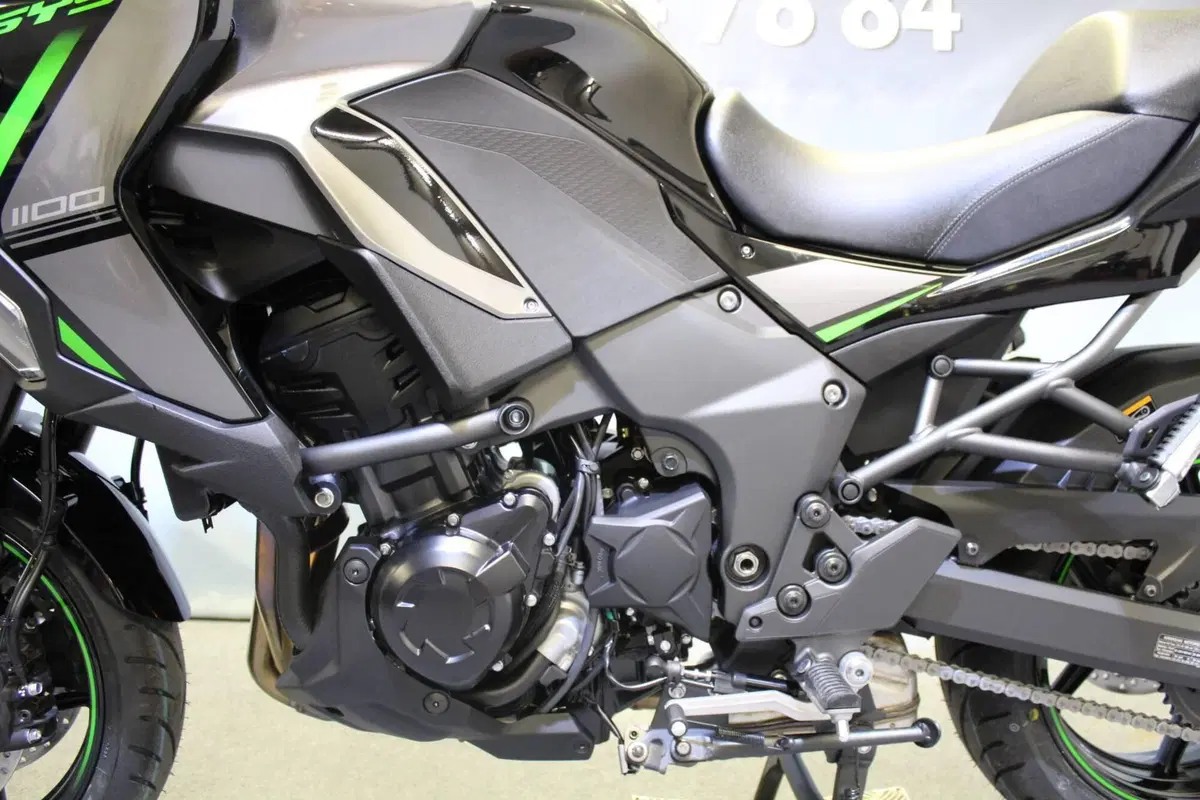 Kawasaki Versys 1100 S (2025 - 26) (16)