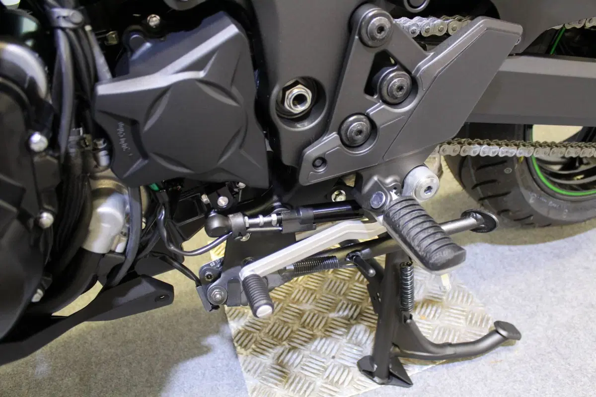 Kawasaki Versys 1100 S (2025 - 26) (17)