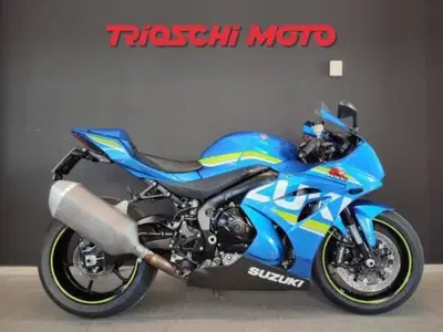 Suzuki GSX-R1000 (2017 - 18) usata