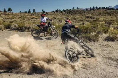 Zero Motorcycles: al via i test in Italia di XE e XB