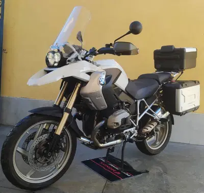 Bmw R 1200 GS (2010 - 12) usata
