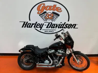 Harley-Davidson Softail Standard (2021 - 25) usata