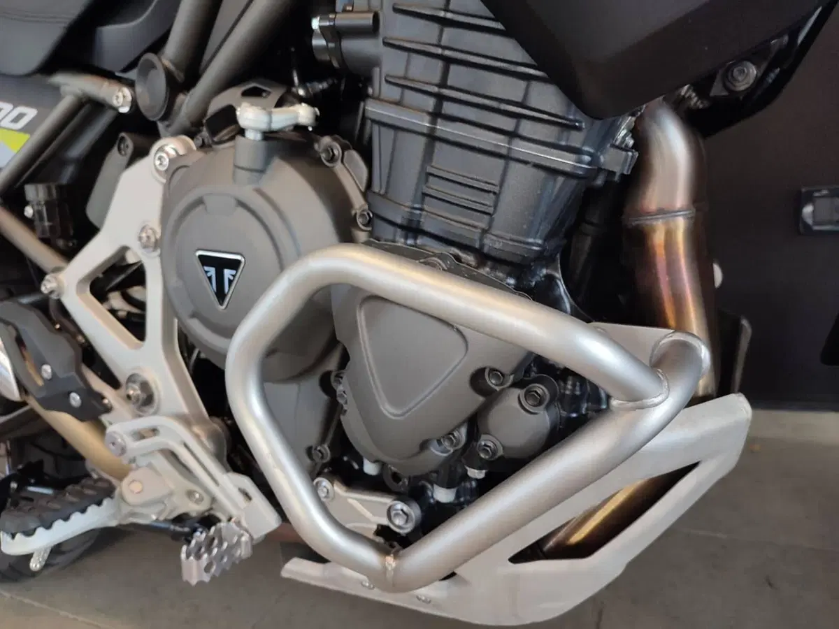 Triumph Tiger 1200 Desert Special Edition (2026) (3)