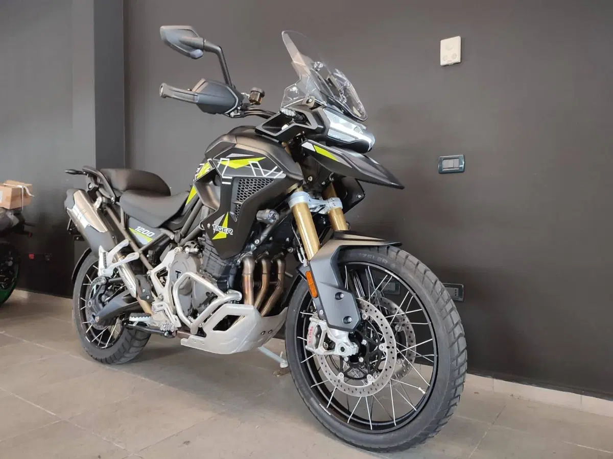 Triumph Tiger 1200 Desert Special Edition (2026) (4)