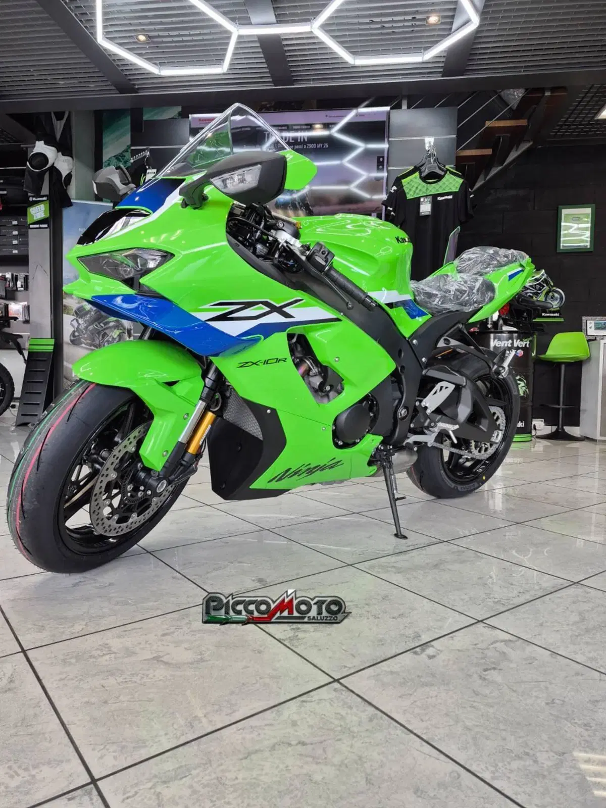 Kawasaki Ninja 1000 ZX-10R (2026) (9)