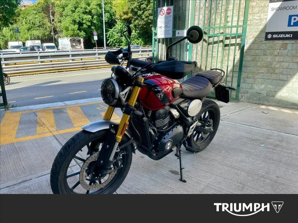 Triumph Scrambler 400 X (2024 - 26) (3)