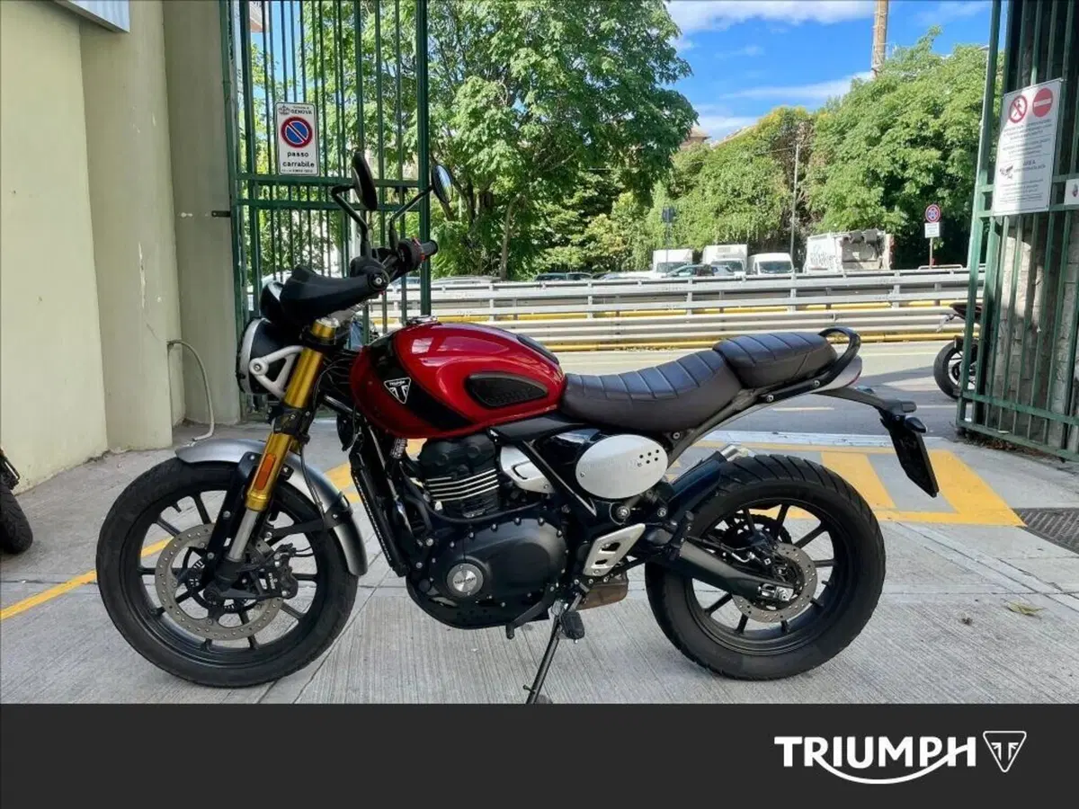 Triumph Scrambler 400 X (2024 - 26) (4)