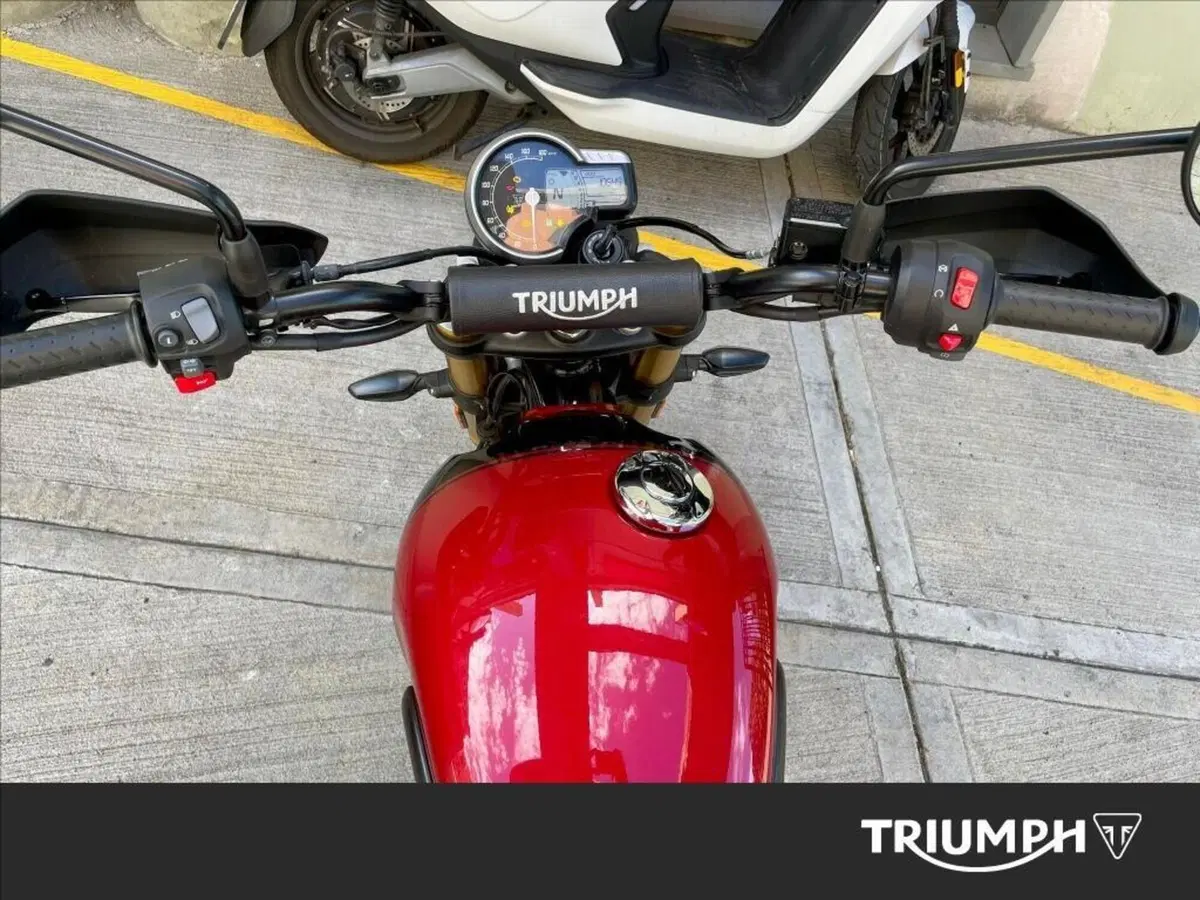 Triumph Scrambler 400 X (2024 - 26) (8)