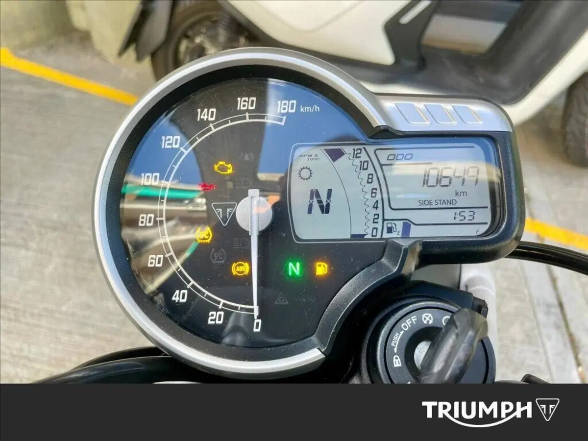 Triumph Scrambler 400 X (2024 - 26) (9)