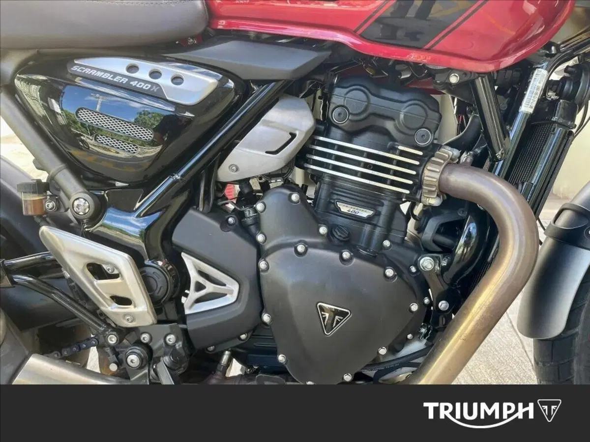 Triumph Scrambler 400 X (2024 - 26) (7)