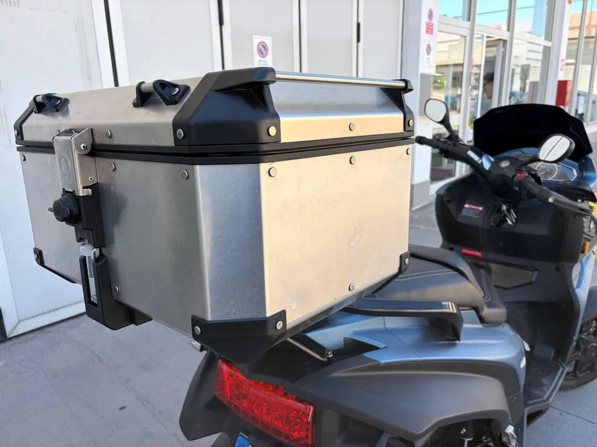 Qooder Qooder 400 (2020 - 24) (2)