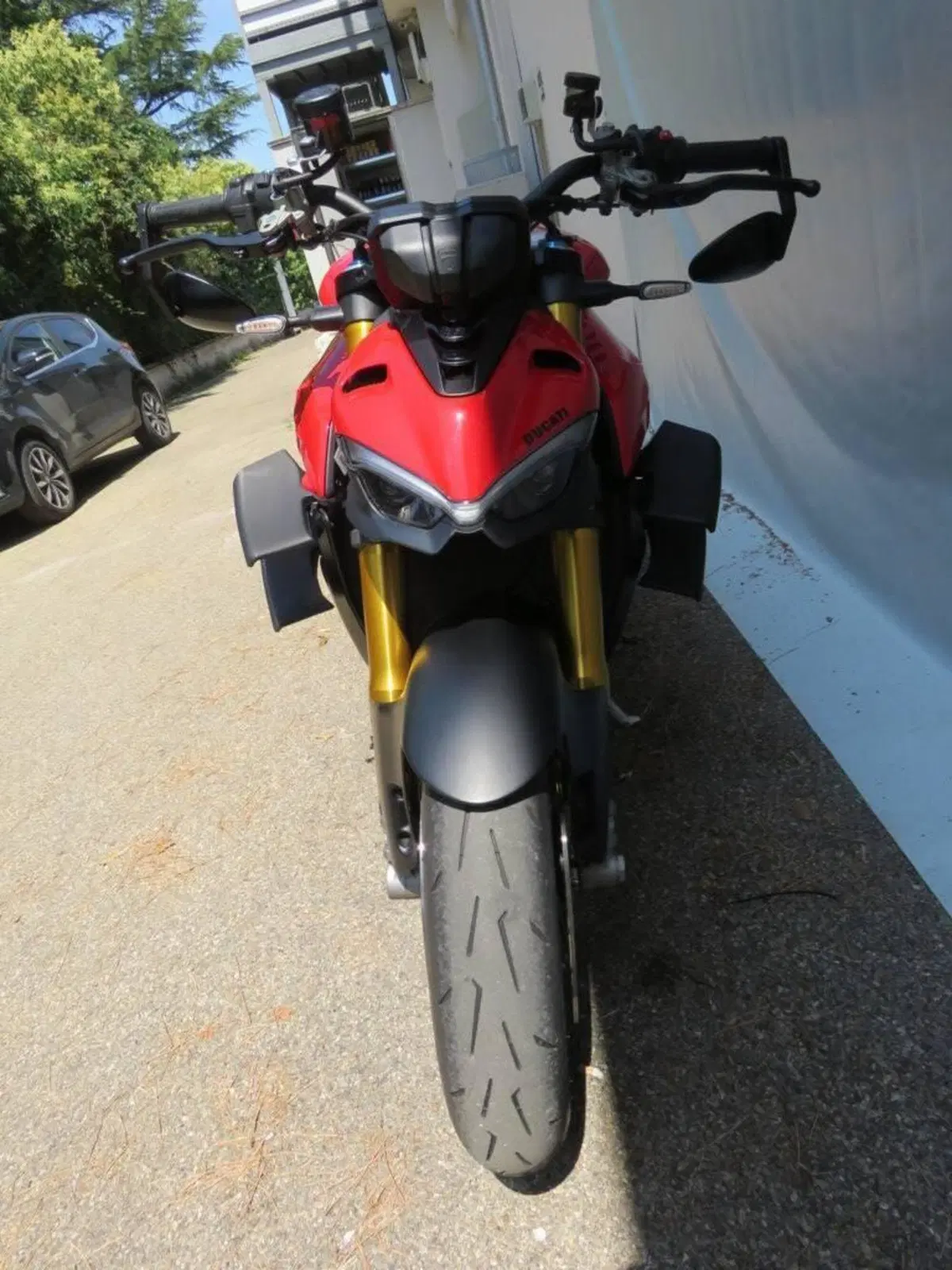 Ducati Streetfighter V4 S (2023 - 24) (7)
