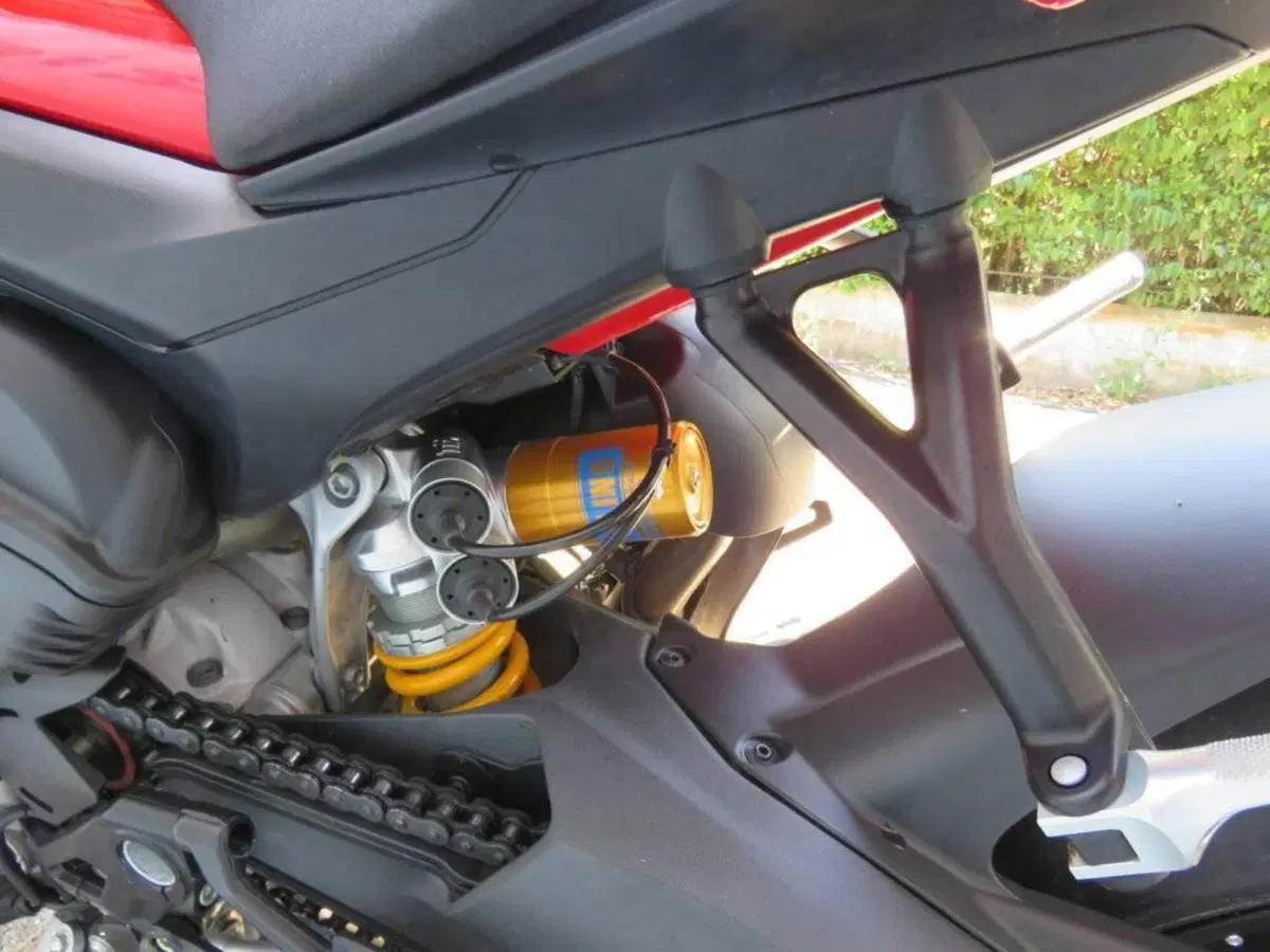 Ducati Streetfighter V4 S (2023 - 24) (12)
