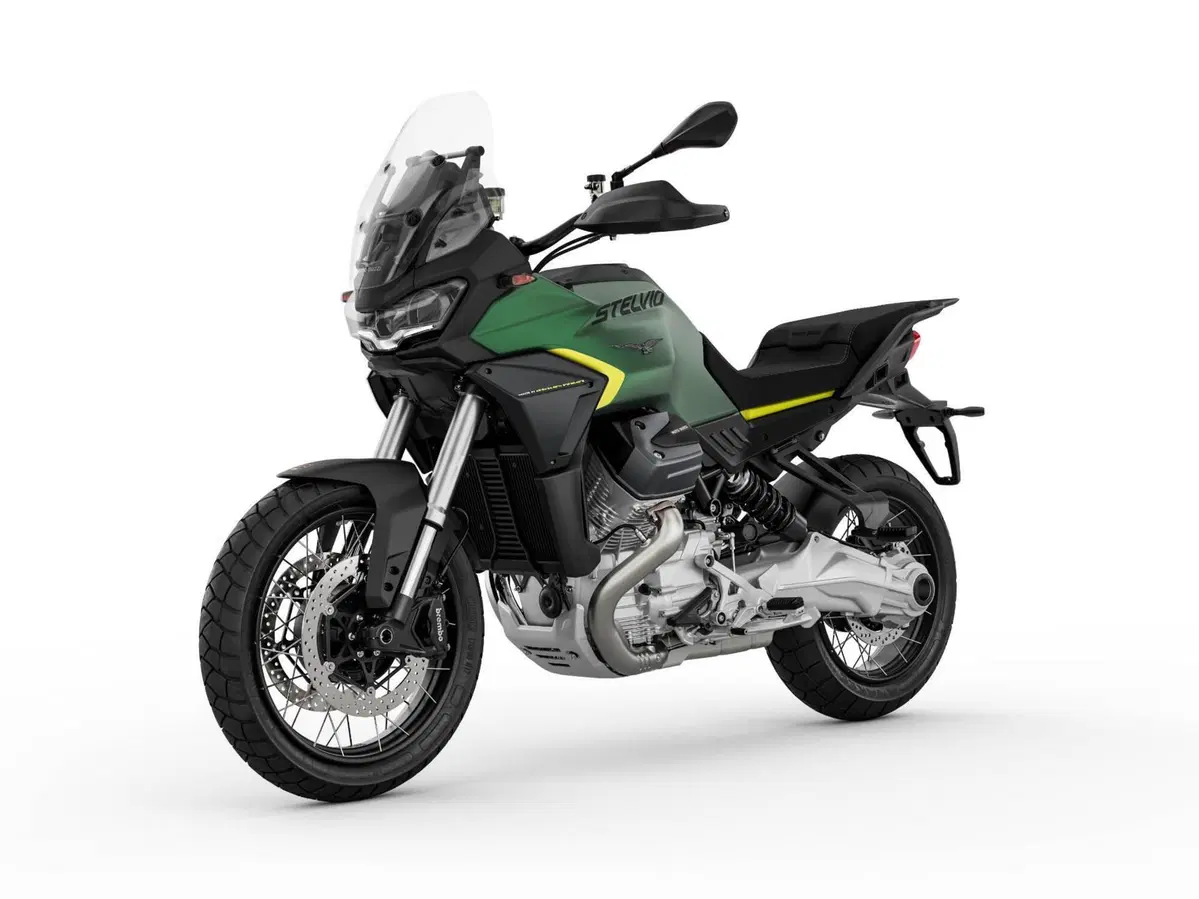 Moto Guzzi Stelvio (2024 - 26) (2)