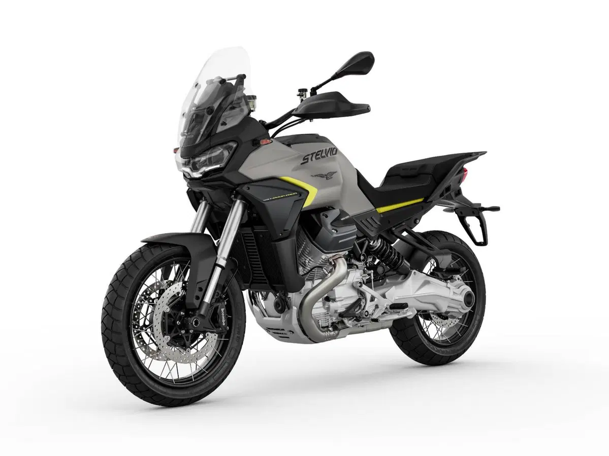 Moto Guzzi Stelvio (2024 - 26) (6)