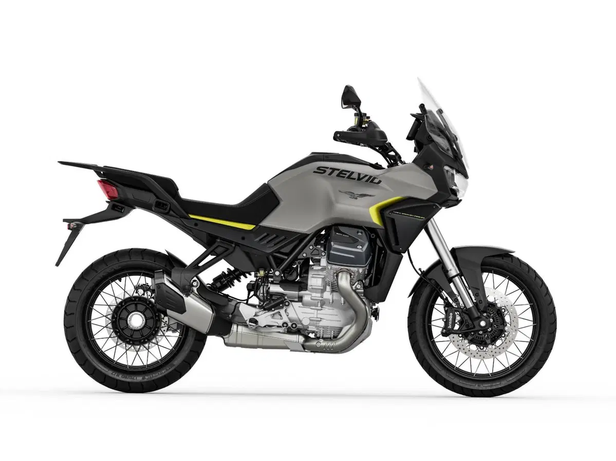 Moto Guzzi Stelvio (2024 - 26) (7)