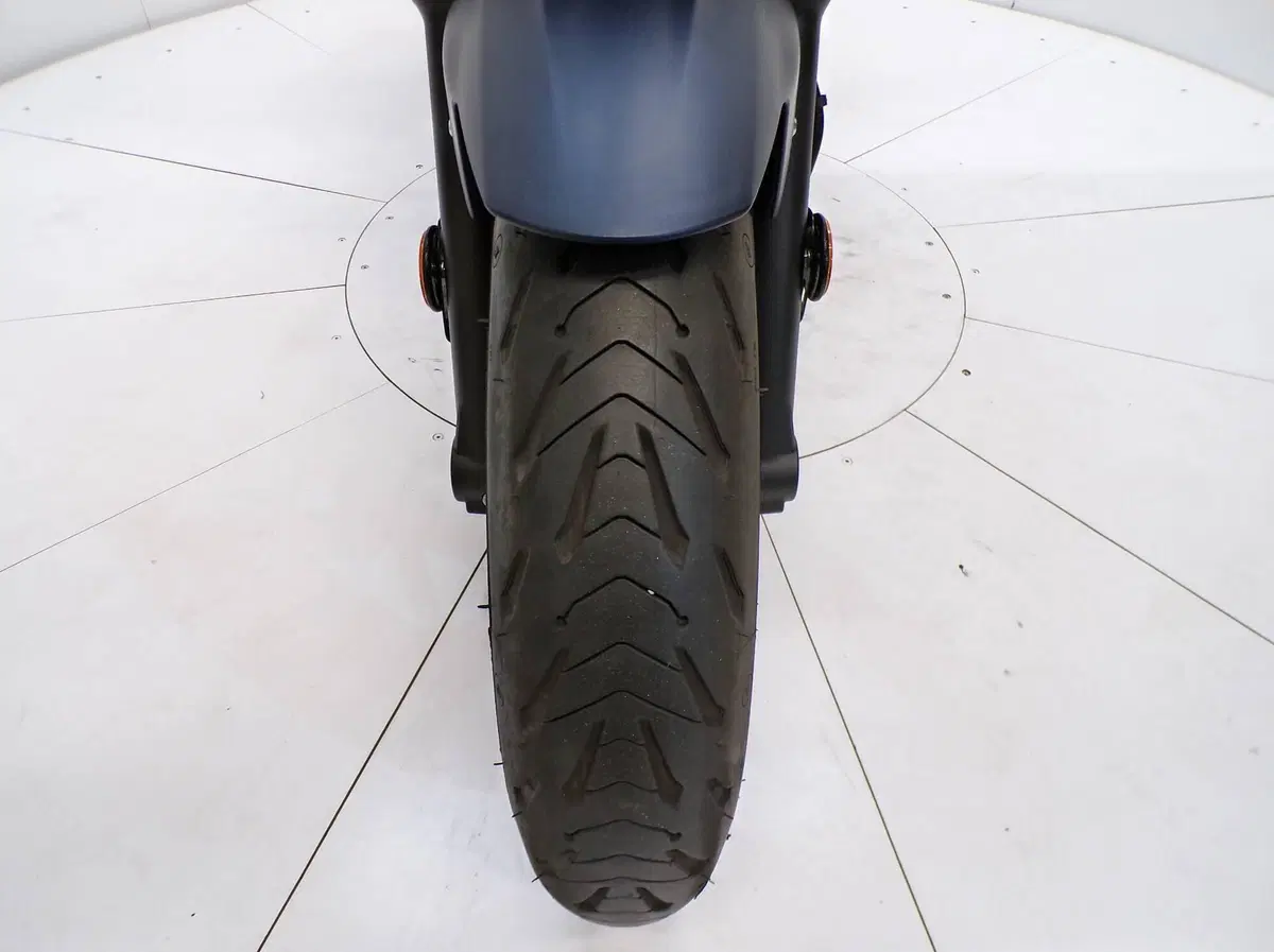 Yamaha MT-07 (2021 - 24) (10)