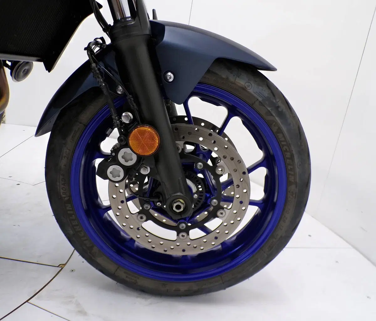 Yamaha MT-07 (2021 - 24) (12)