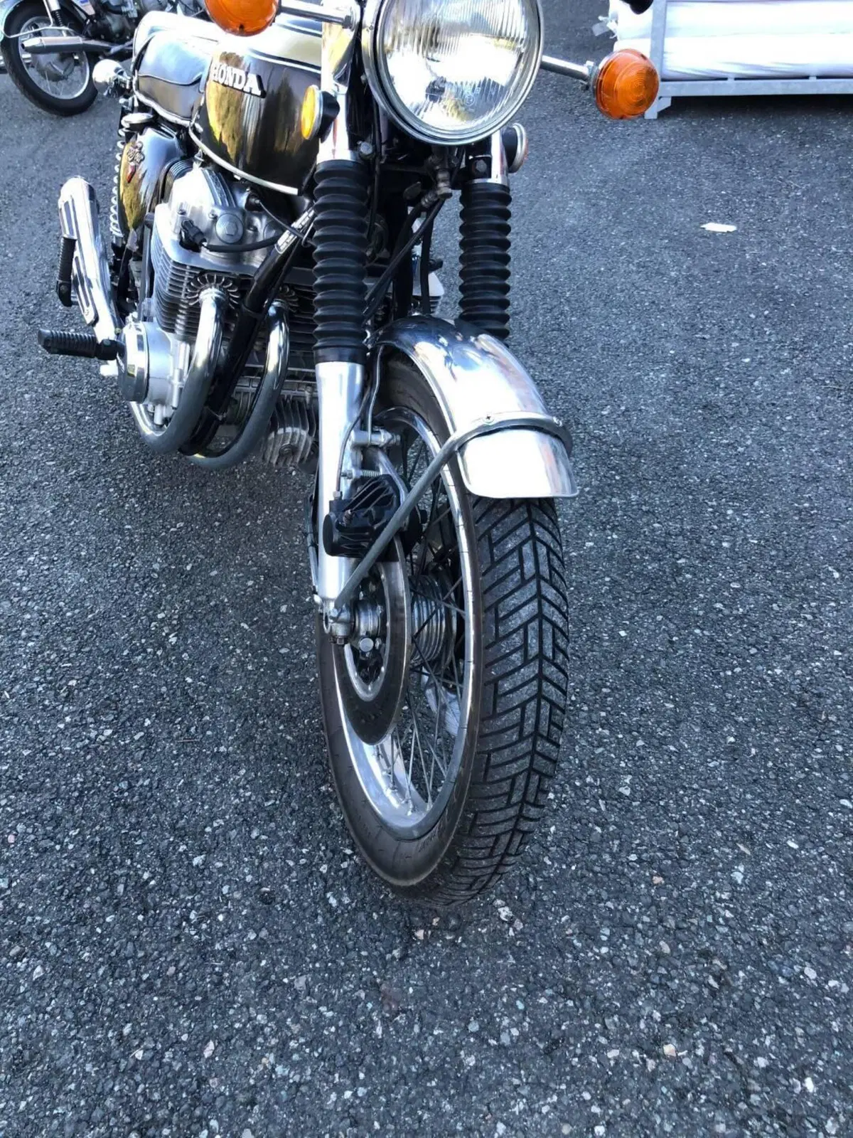 Honda cb 750 four (6)