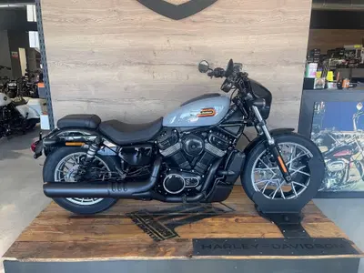 Harley-Davidson Nightster Special (2023 - 26) nuova
