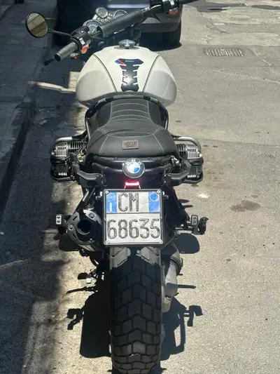 Bmw R 850 R Comfort (2004 - 07) usata