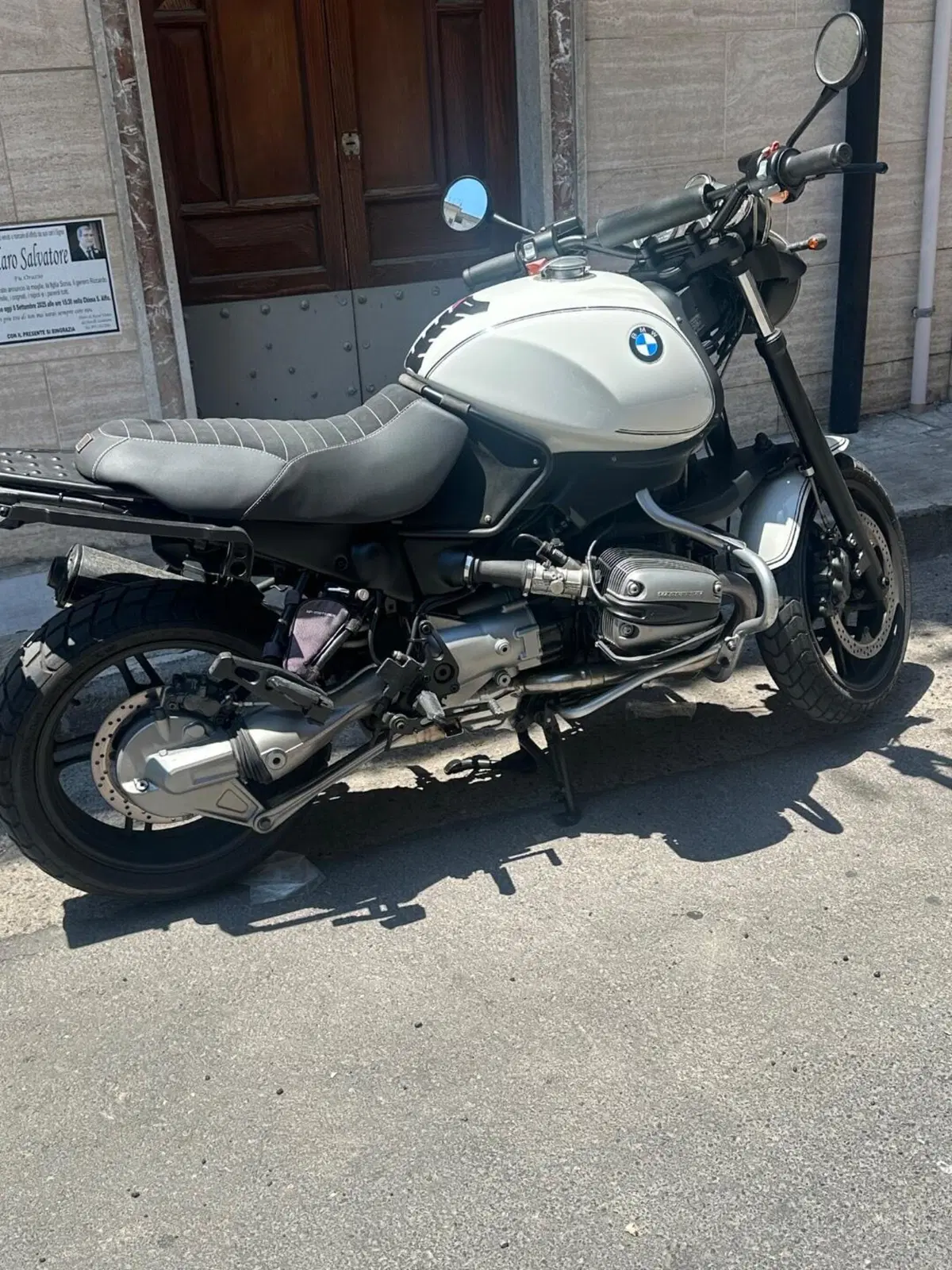 Bmw R 850 R Comfort (2004 - 07) (3)