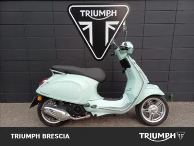 Vespa Primavera 125 (2024 - 25) usata
