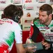 MotoGP 2026. Ancora Cal Crutchlow in Germania al posto di Johann Zarco