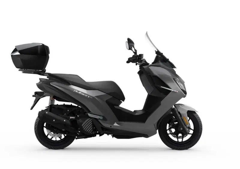 Peugeot Pulsion 125 Pulsion 125 EVO Urban (2026) (2)