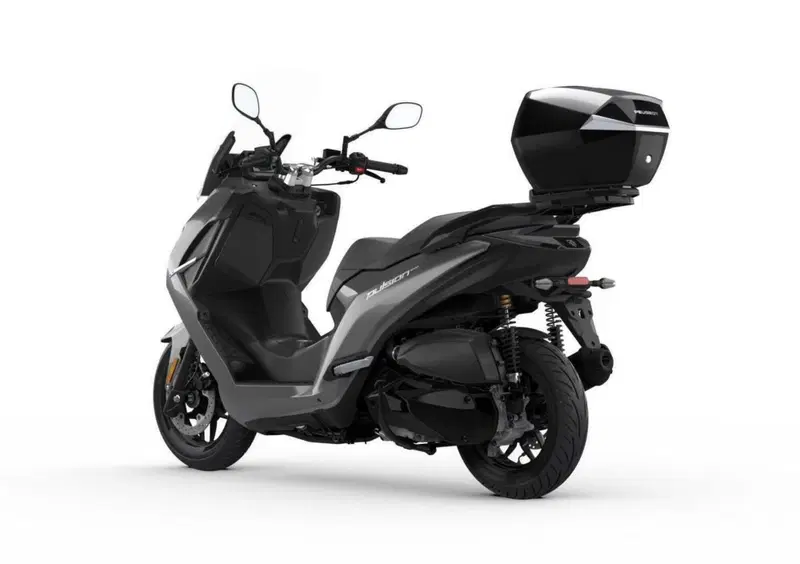 Peugeot Pulsion 125 Pulsion 125 EVO Urban (2026) (5)
