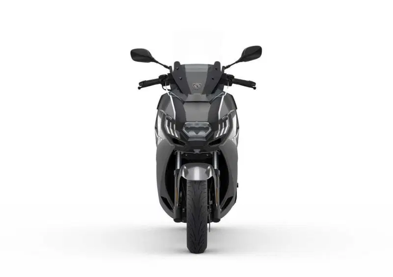 Peugeot Pulsion 125 Pulsion 125 EVO Urban (2026) (8)