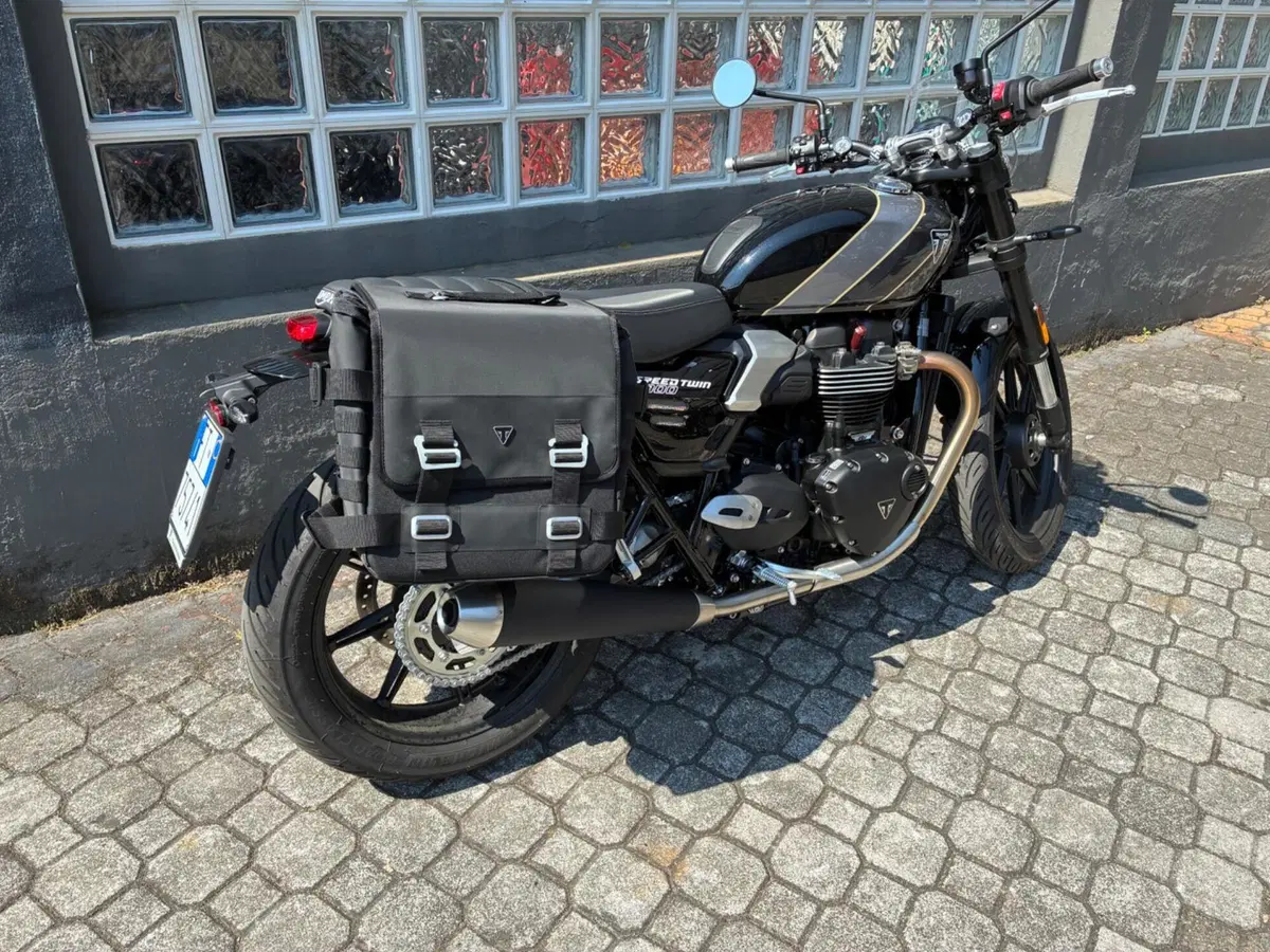 Triumph Speed Twin 900 (2025 - 26) (6)