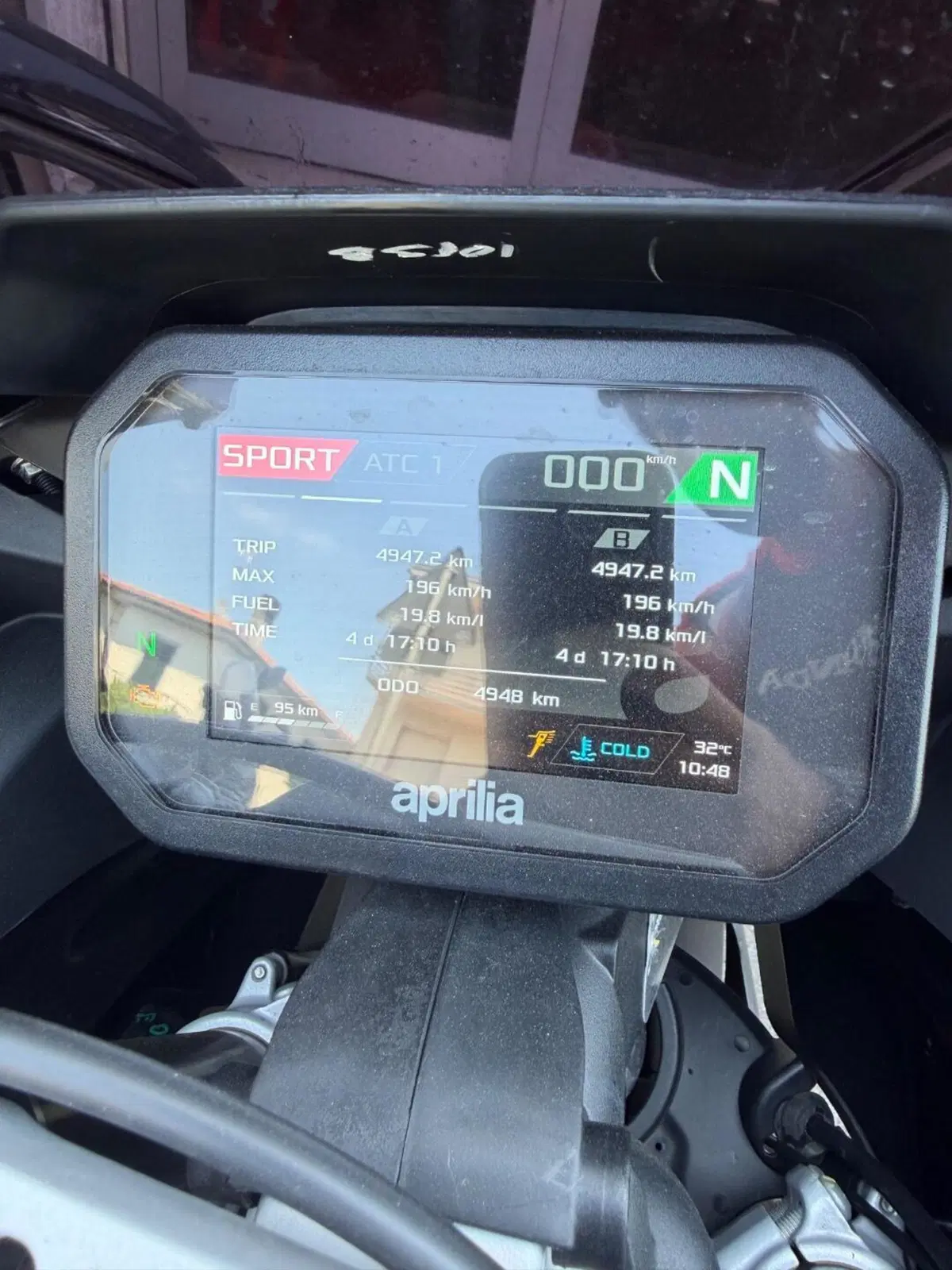 Aprilia RS 457 (2024 - 26) (3)