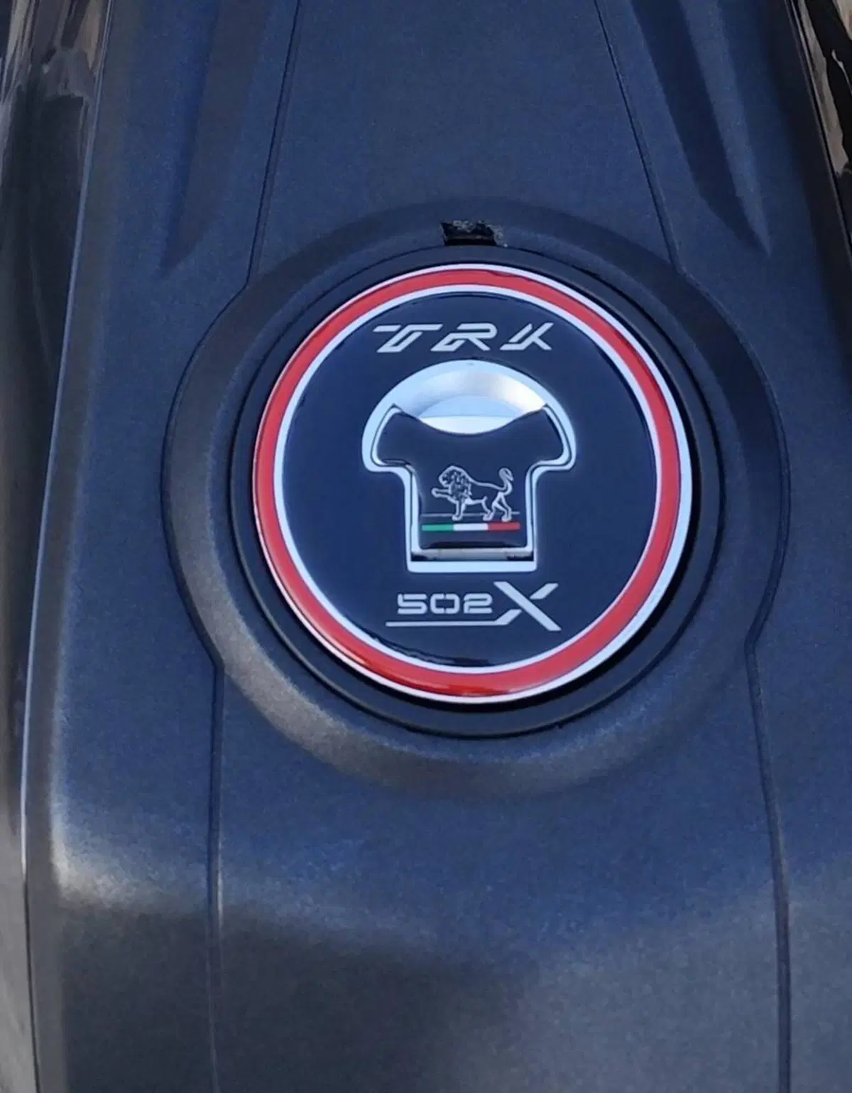 Benelli TRK 502X (2020) (3)