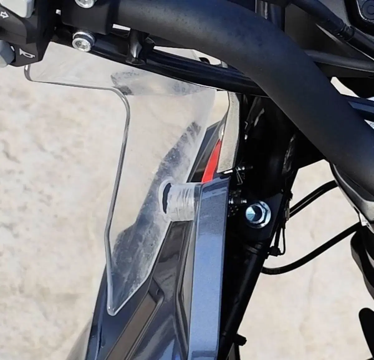 Benelli TRK 502X (2020) (4)