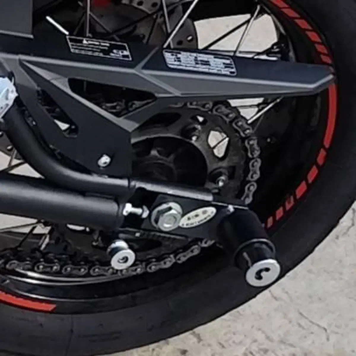 Benelli TRK 502X (2020) (8)