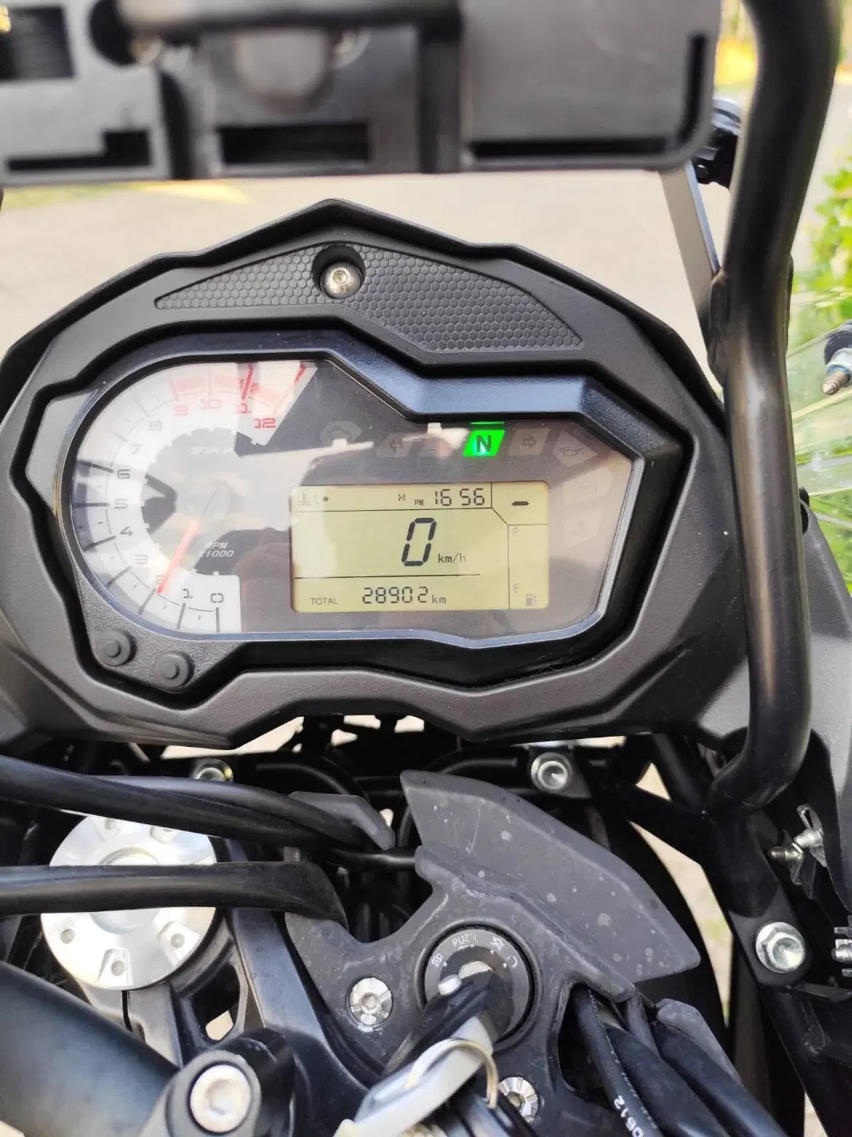 Benelli TRK 502X (2020) (10)