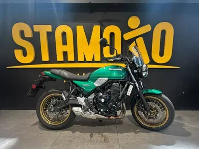 Kawasaki Z 650 RS (2022 - 24) usata